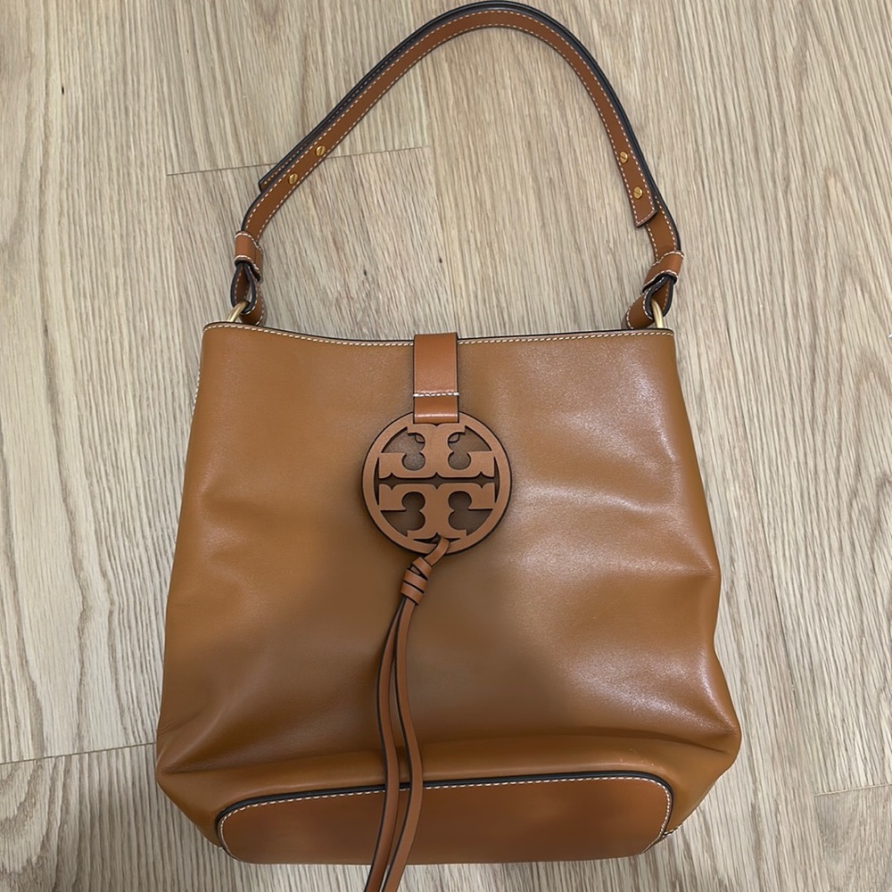 Tory Burch Miller Hobo